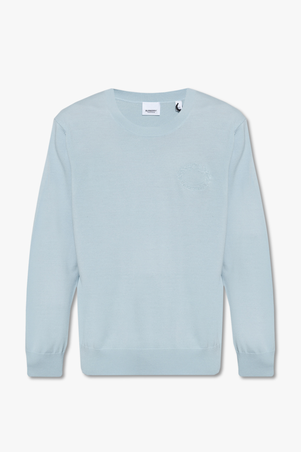 Burberry light blue orders